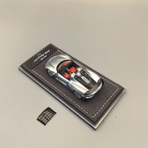 予約 TOP918-06 TOP LUX 1/64 918 Spyder スパイダー Apple