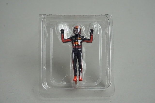 1/43 ミニチャンプス 447171533 レッドブルレーシング タグホイヤー