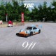 ͽ  TPC 1/64 ݥ륷 Ken Block 1400hp porsche 911 Gulf