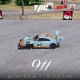 ͽ  TPC 1/64 ݥ륷 Ken Block 1400hp porsche 911 Gulf
