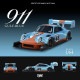 ͽ  TPC 1/64 ݥ륷 Ken Block 1400hp porsche 911 Gulf