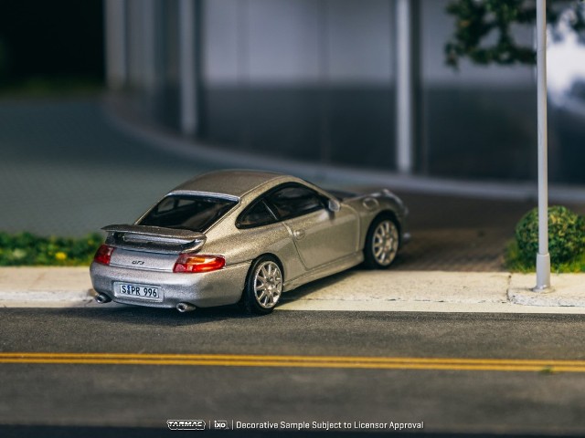 Porsche 911 993Turbo 996 ミニカー 3台セット Porsche 911 993Turbo 996 ミニカー 3台セット