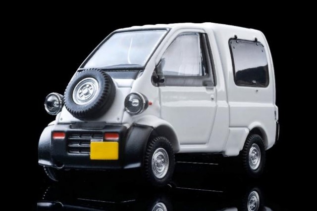 ͽ�� LV-N362d �ȥߥ���ߥƥåɥ�����ơ��� 1/64 �����ϥ� �ߥ��åȭ� ������ D Type����� 97ǯ�� 340225