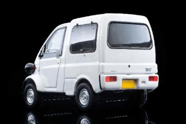 ͽ�� LV-N362d �ȥߥ���ߥƥåɥ�����ơ��� 1/64 �����ϥ� �ߥ��åȭ� ������ D Type����� 97ǯ�� 340225
