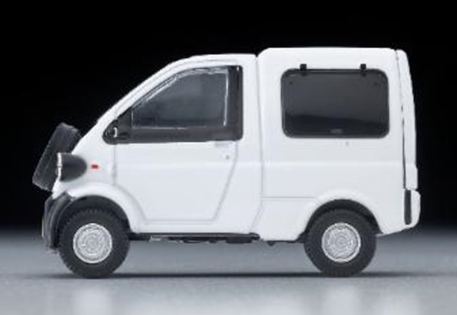 ͽ�� LV-N362d �ȥߥ���ߥƥåɥ�����ơ��� 1/64 �����ϥ� �ߥ��åȭ� ������ D Type����� 97ǯ�� 340225
