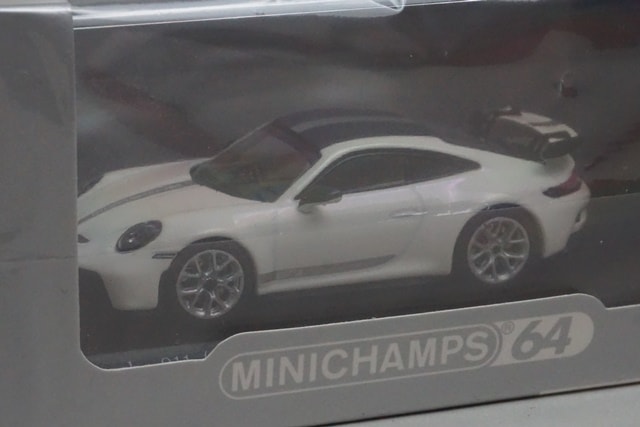 新免ちゃん様ご確認ページ 新型ポルシェ911】生産枠そんな早く来る訳ない！に回答＆資金