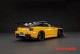 ͽ�� 23A03-04 onemodel 1/18 �ۥ�� Honda S2000 Spoon Street Carbon Bonnet Version ��������