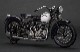  K836 Model Factory Hiro 1/9 Crocker OHV "Big tank" 1939-1942 եǥơ륭å