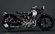  K836 Model Factory Hiro 1/9 Crocker OHV "Big tank" 1939-1942 եǥơ륭å