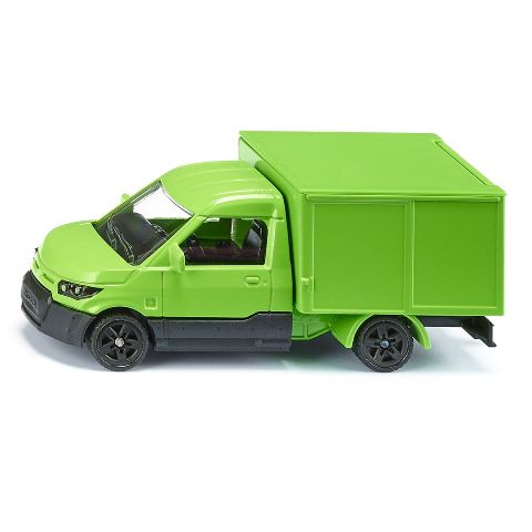 新品 SK1941 ジク SIKU 1/50 EV商用車 ストリートスクーター , Boost