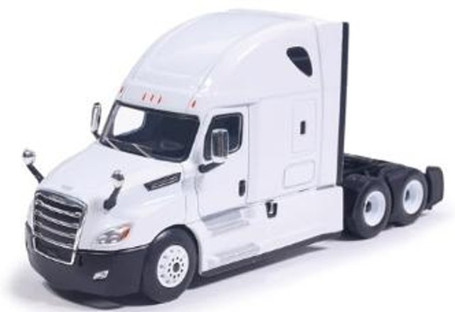 予約 U64TR024 イクソ 1/64 フレイトライナー カスケディア 2018