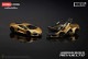 ͽ��  Hung Hing Toys HH 1/43 ���ܥ륮���� �������� Lamborghini Revuelto Gold HEC���� ������Ϸ�Ÿ2026
