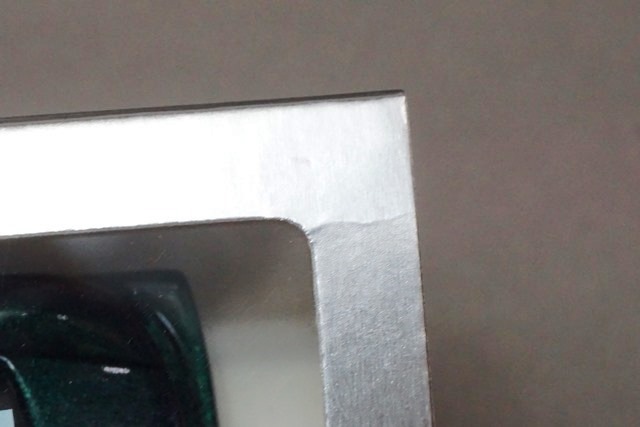 1/43 スパーク S0234 TVR スピード 12 プロトタイプ 1997, Boost Gear