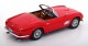 ���� KKDC181041 KK scale 1/18 �ե��顼�� 250 California Spyder 1960 US Version red