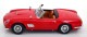���� KKDC181041 KK scale 1/18 �ե��顼�� 250 California Spyder 1960 US Version red
