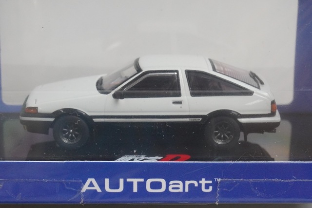 ぐうー レア　オートアート1/18ミニカー トヨタ スプリンタートレノ 61MuwI0NWpL._AC_SY200_QL15_.jpg