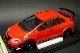 ���� 20D04-02 onemodel 1/18 �ۥ�� Civic FK2 Mugen Milano Solid Red