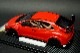 ���� 20D04-02 onemodel 1/18 �ۥ�� Civic FK2 Mugen Milano Solid Red