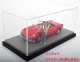 ���� JC-L18GR Jewel Cases 1/18  1/18���������� �������ǥ����ץ쥤������ �쥶���١��� �ʥ���������35.5��17��15.8cm�� ���졼