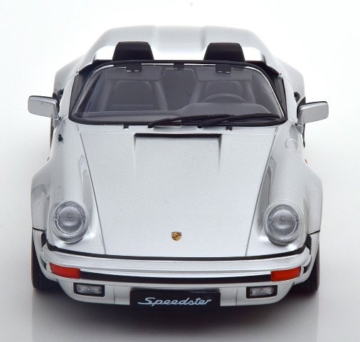 KK Scale 1/18ポルシェ 911 スピードスター 1989 カスタム KK Scale 1/18ポルシェ 911 スピードスター 1989 カスタム KK