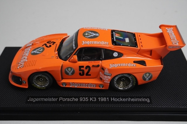 ジオラマ　ポルシェ　展示　およそ1/43 ミニカー無し Amazon | ミニカー ポルシェ 911 993 RWB 1:64 合金ワイドボディ