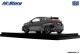 ���� HS574BK �ϥ����ȡ��꡼ 1/43 �ȥ西 Toyota GR YARIS RZ "High performance" (2025) �ץ쥷�㥹�֥�å��ѡ��� 