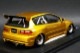 ����17B06-66 onemodel 1/18 �ۥ�� EG6 Rocket Bunny Gold��(����30��)
