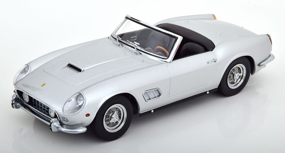 新品 KKDC181042 KK scale 1/18 フェラーリ 250 California Spyder
