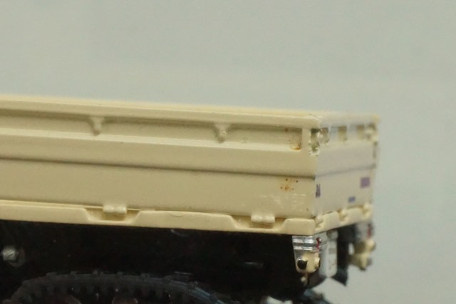 1/43 エブロ 43986 ホンダ TN360 クローラー 1968 アイボリー, Boost