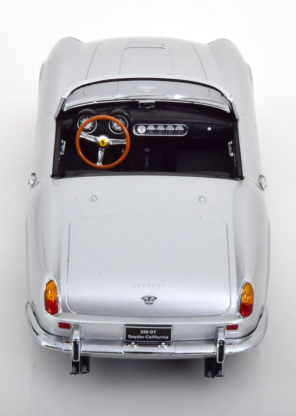 新品 KKDC181042 KK scale 1/18 フェラーリ 250 California Spyder
