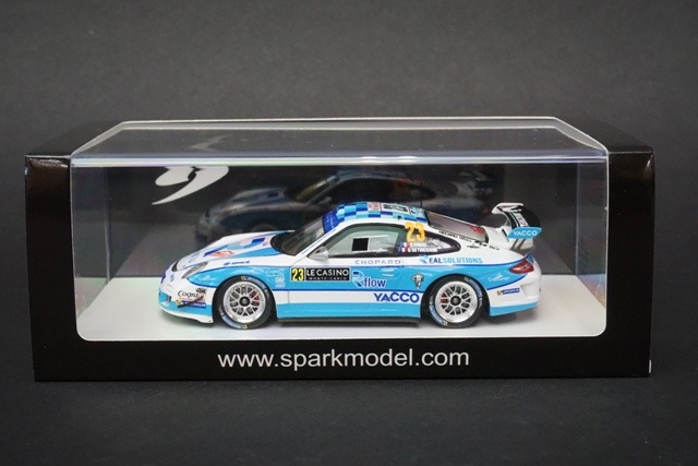 特注 スパーク 1/43 ポルシェ 997 K3 2016 クレマーレーシング 特注 スパーク 1/43 ポルシェ 997 K3 2016 クレマーレーシング