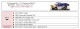 ���� 32500-87 M2�ޥ����� 1/64  Auto-Thentics 87 6������