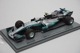 1/43 ���ѡ��� S5048 ��륻�ǥ�AMG F1 E08 EQ Power+ �������ȥꥢGP ͥ�� 2017 #77