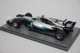 1/43 ���ѡ��� S5048 ��륻�ǥ�AMG F1 E08 EQ Power+ �������ȥꥢGP ͥ�� 2017 #77