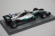 1/43 ���ѡ��� S5048 ��륻�ǥ�AMG F1 E08 EQ Power+ �������ȥꥢGP ͥ�� 2017 #77