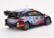 ���� TS0580 TopSpeed 1/18 �ҥ����� Hyundai i20 N Rally1 ���ƥ������꡼ 2024 ͥ���� #11 
