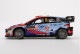 ���� TS0580 TopSpeed 1/18 �ҥ����� Hyundai i20 N Rally1 ���ƥ������꡼ 2024 ͥ���� #11 