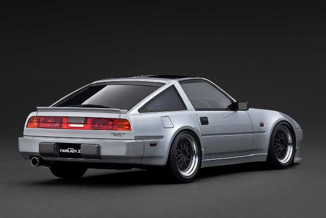 anR様専売 新品 IG3893 イグニッションモデル 1/18 Nissan 日産 Fairlady Z 2