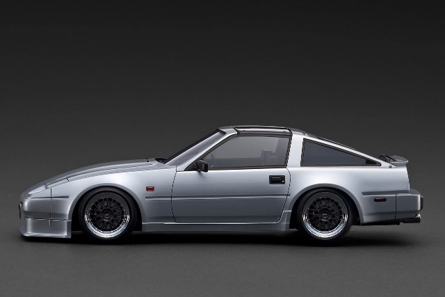 新品 IG3893 イグニッションモデル 1/18 Nissan 日産 Fairlady Z 2