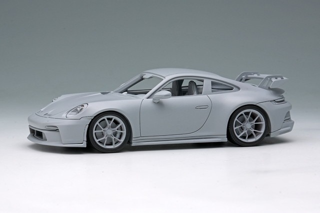 新品 EM758D メイクアップ/アイドロン 1/43 ポルシェ 911 (992) GT3