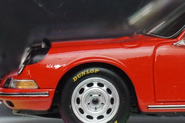 1/43 スパーク S6602 ポルシェ 911 モンテカルロラリー Gクラス R