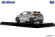 ���� HS574GY �ϥ����ȡ��꡼ 1/43 �ȥ西 Toyota GR YARIS RZ "High performance" (2025) �ץ쥷�㥹�᥿�� 