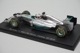 1/43 ѡ S3088 륻ǥAMG ڥȥʥ F1 W05 GP ͥ 2014 #44 L.ϥߥȥ