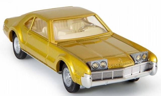 新品 CG54321045 コーギー 1/51 #276 - オールズモビル・トロネード
