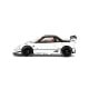 ���� MC266-AZWH TSM MINI-GT 1/64  LB-WORKS LB40 AZ1 ��LBWK���� �֥ꥹ��������