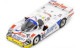 ���� S9870 ���ѡ��� 1/43 �ݥ륷�� Porsche 956 #19 24H Le Mans 1986 T. Boutsen - D. Theys - A. Ferte 