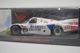 ���� S9870 ���ѡ��� 1/43 �ݥ륷�� Porsche 956 #19 24H Le Mans 1986 T. Boutsen - D. Theys - A. Ferte 