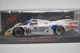 ���� S9870 ���ѡ��� 1/43 �ݥ륷�� Porsche 956 #19 24H Le Mans 1986 T. Boutsen - D. Theys - A. Ferte 