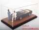  JC-L18BR Jewel Cases 1/18  1/18 ǥץ쥤 쥶١ ʥ35.51715.8cm ֥饦