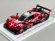 1/43 ���ѡ��� S9259 �ȥ西 GR010 - Hybrid TOYOTA GAZOO RACING 5th �롦�ޥ� Le Mans 24H 2025 #7 M. Conway - ���Ӳ�̴�� - N. De Vries